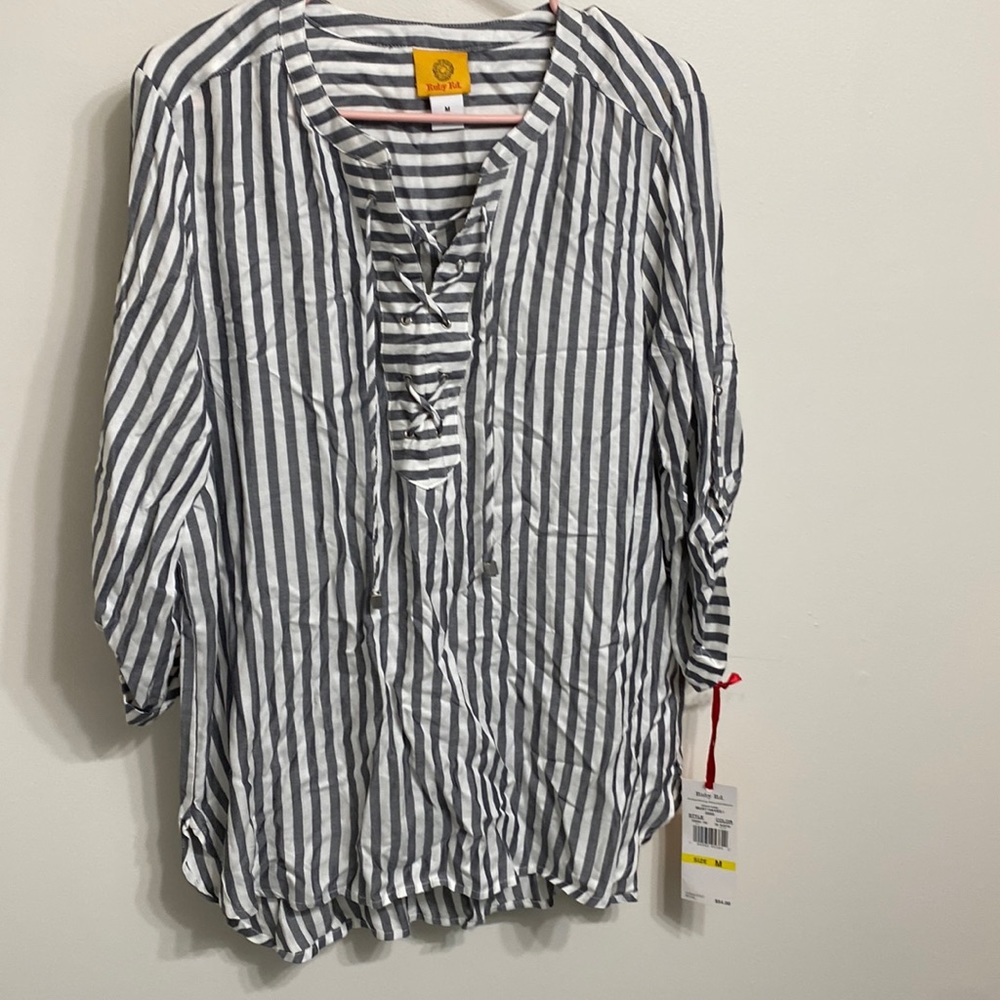 Ruby Rd tunic